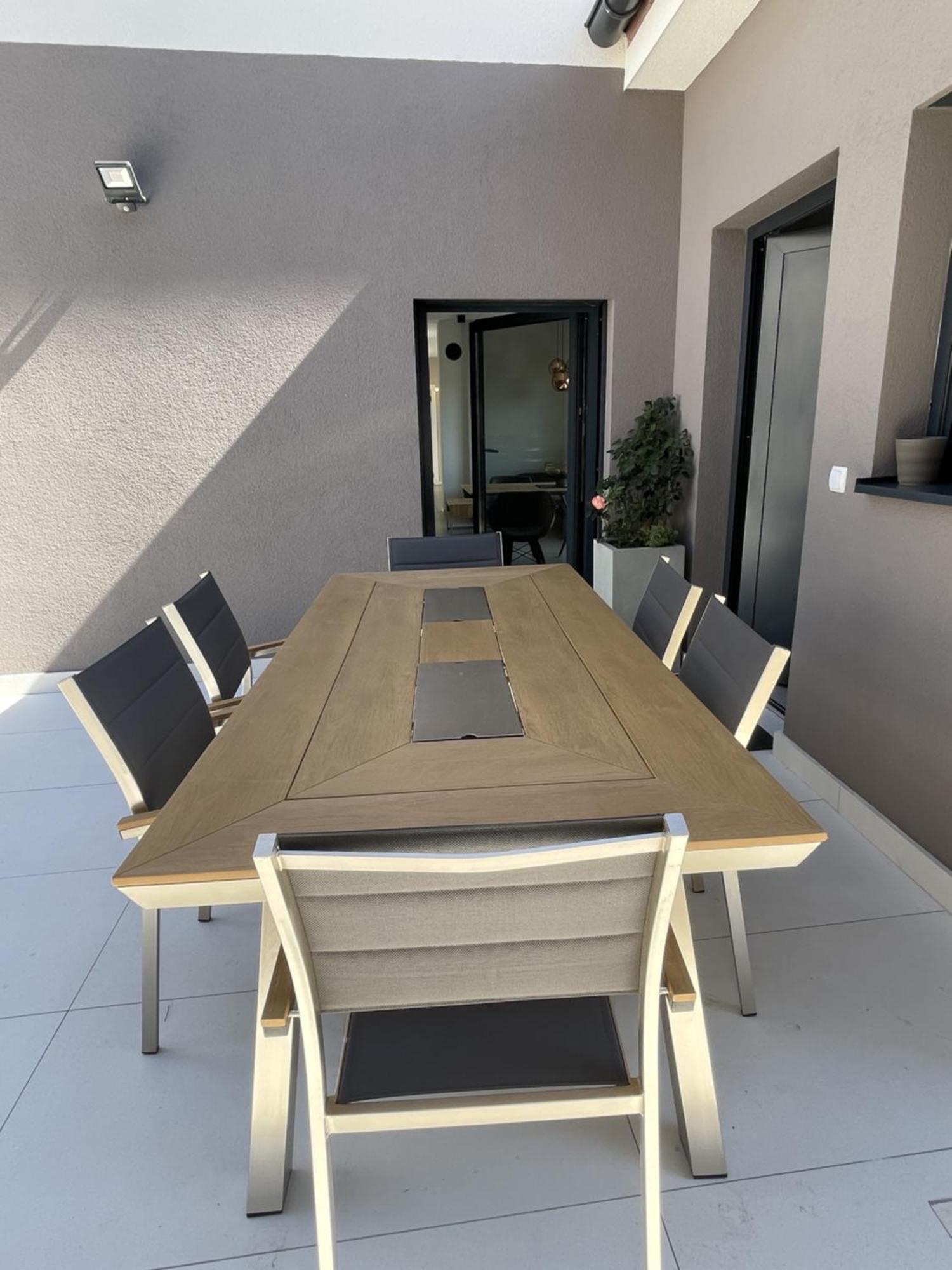 Villa Aurea Apartments Malinska De Luxe Eksteriør bilde